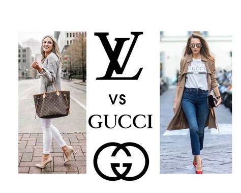 is gucci or lv better|is louis vuitton better than Gucci.